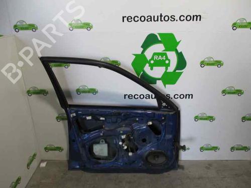 Left front door MAZDA 323 F VI Hatchback (BJ) 1.9 16V (BJ14) | BP2334330C2 