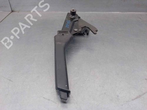 Hand brake VOLVO 940 (944) 2.4 TD Intercooler | BP18072349I18
