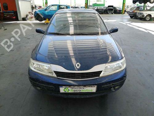Starter RENAULT LAGUNA II (BG0/1_) 1.9 dCi (BG08, BG0G) | BP10485265M8 