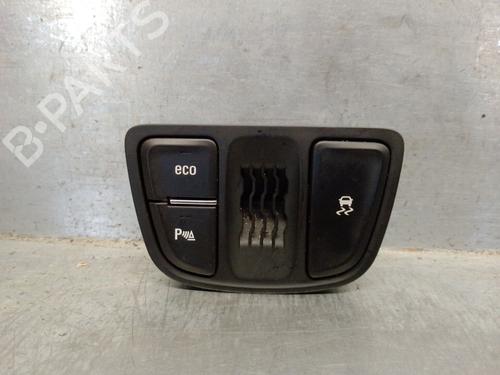 Used Switch OPEL ZAFIRA TOURER C (P12) 1.4 (75) (140 hp) 19939768