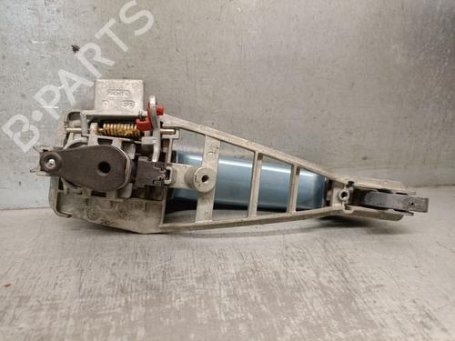 Front left exterior door handle SAAB 9-3 (YS3F, E79, D79, D75) 1.9 TiD | BP19172298C128 