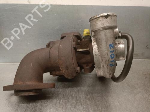 Turbocharger/Supercharger PEUGEOT 405 I (15B) 1.8 Turbo Diesel | BP19438052M71 