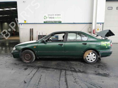 Instrument cluster NISSAN PRIMERA (P11) 2.0 TD | BP9294057C47 