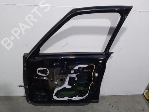 Right front door CITROËN C4 Picasso I MPV (UD_) 2.0 HDi 138 | BP19324607C3 