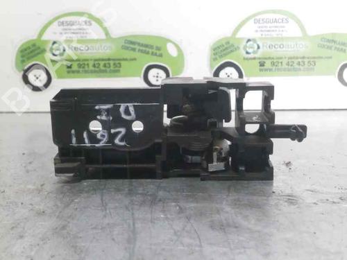 Front left interior door handle TOYOTA AVENSIS Saloon (_T25_) 2.0 D-4D (CDT250_, CDT250R) | BP3215935I13 