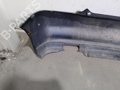 Rear bumper SEAT IBIZA II (6K1) 1.9 D | BP19672772C8