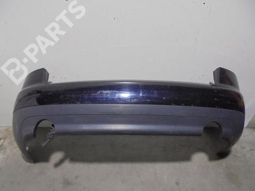 rear-bumper-audi-a6-c5-4b2-25-tdi-quattro-azul-oscuro-4-puertas-1997-1998-1999-2000-2001-2002-2003-2004-2005-8525713 main image