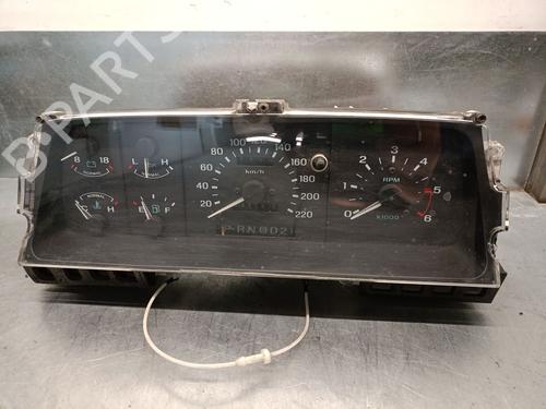Used Instrument cluster FORD USA EXPLORER (U2, U_) 4.0 V6 4WD (156 hp) 19535800