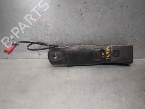 Used Seat buckle MERCEDES-BENZ M-CLASS (W163) ML 270 CDI (163.113) (163 hp) 18119595