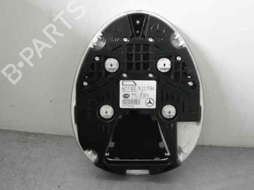 Interior roof light MERCEDES-BENZ E-CLASS (W211) E 280 (211.054) | BP7445963I8 