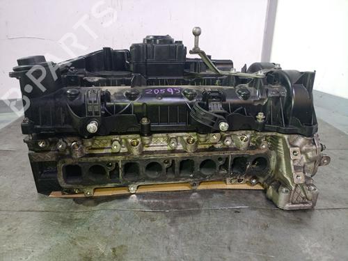 Used Cylinder head MERCEDES-BENZ VITO Tourer (W447) 116 CDI (447.701, 447.703, 447.705) (163 hp) 19330022