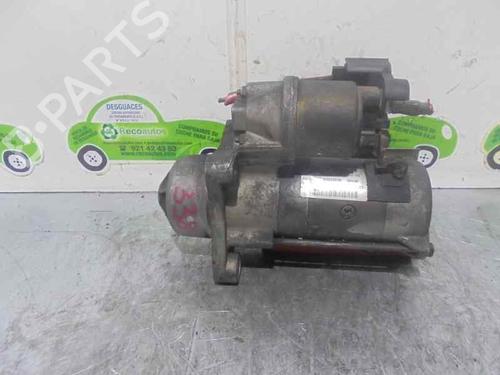 Starter CITROËN JUMPY I Platform/Chassis (BU_, BV_, BW_, BX_)  | BP2069242M8 