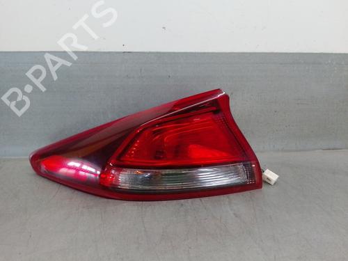Used Left taillight HYUNDAI IONIQ (AE) 1.6 GDI Hybrid (105 hp) 19315730