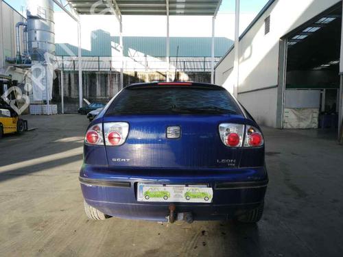 Rear left window mechanism SEAT LEON (1M1) 1.9 TDI | BP9212967C24 