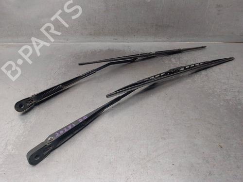 Front wipers mechanism SKODA FELICIA II (6U1) 1.3 (54 hp) 17710371