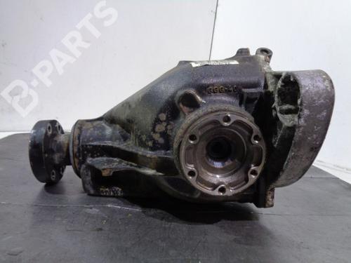 Used Rear differential Rear differential BMW 5 (E39) 530 d (184 hp) 9433982 9433982