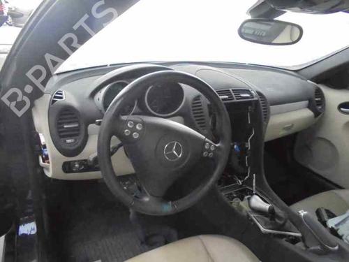 Elektronisk sensor MERCEDES-BENZ SLK (R171) 200 Kompressor (171.442) | BP2308558M84 