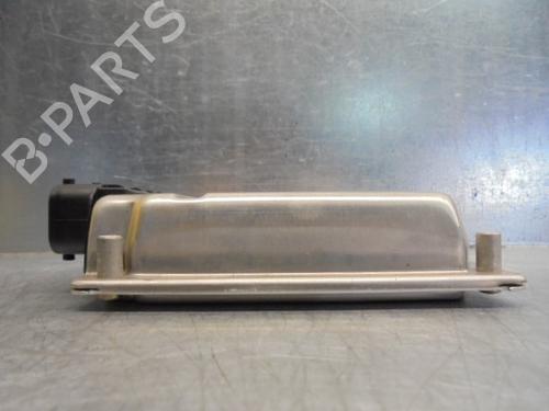 Engine control unit (ECU) AUDI A4 B5 (8D2)  | BP8684444M57 