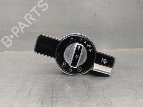 Used Headlight switch MERCEDES-BENZ S-CLASS (W221, V221) S 320 CDI (211 hp) 19257931