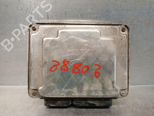 Engine control unit (ECU) SEAT IBIZA III (6L1) 1.9 TDI | BP19169177M57 