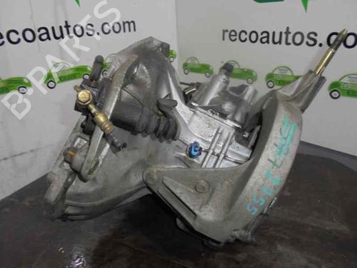 Gearbox DAEWOO NUBIRA Wagon (J100) 2.0 16V | BP2097311M3 