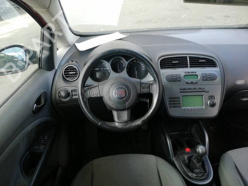 Instrument cluster SEAT ALTEA (5P1) 1.9 TDI | BP17587231C47 