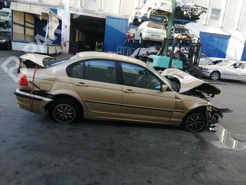 Third brake light BMW 3 (E46) 320 d | BP10521741L11  - Image 7