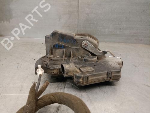 Rear right lock BMW 3 (E46) 320 d | BP19400419C99 