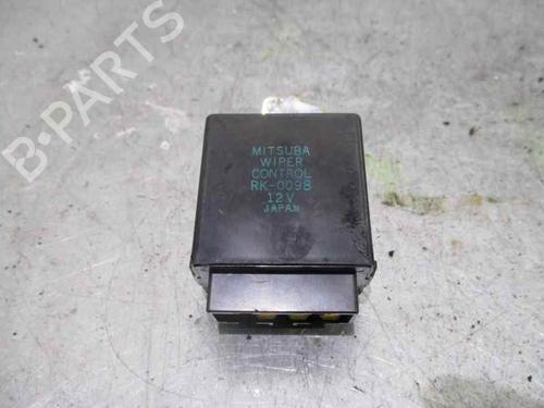 Used Electronic module SUBARU FORESTER (SF_) 2.0 AWD (SF5) (125 hp) 2310967