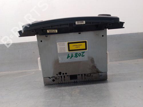 Radio SMART FORFOUR (454) 1.3 (454.031) | BP19144618E6 