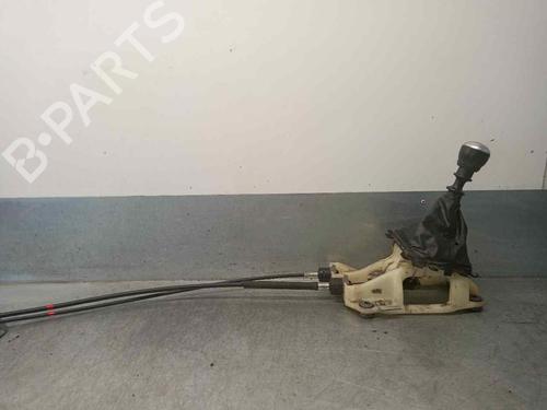 Gear lever KIA CEE'D Hatchback (ED) 1.6 CRDi 115 | BP18310726M90 