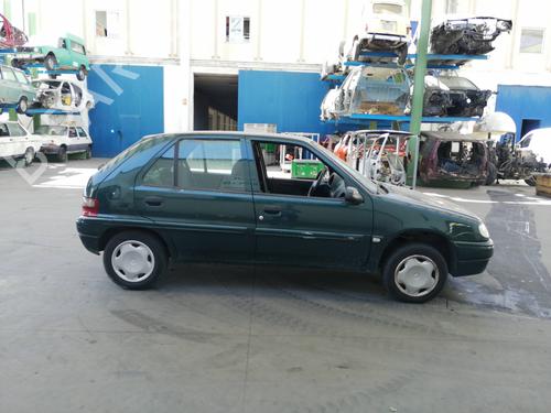 Starter CITROËN SAXO (S0, S1) 1.1 X, SX | BP14981523M8 