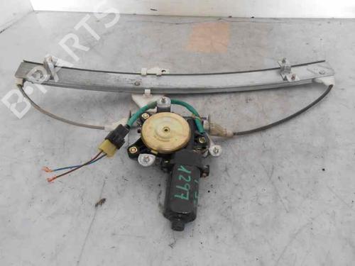 Used Rear left window mechanism DAEWOO NUBIRA (J100) 2.0 16V (133 hp) 2053282