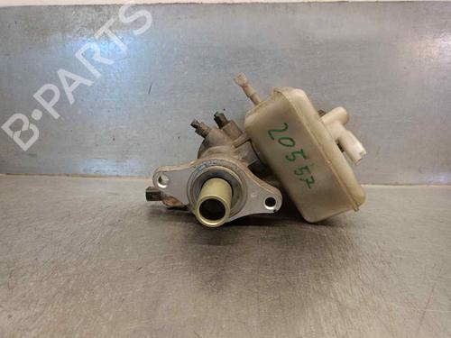 Brake master cylinder RENAULT VEL SATIS (BJ0_) 2.0 16 V Turbo | BP18693766M77 