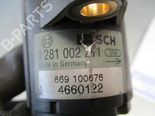 Pedal SAAB 9-3 (YS3D) 2.2 TiD | BP2331924I4 
