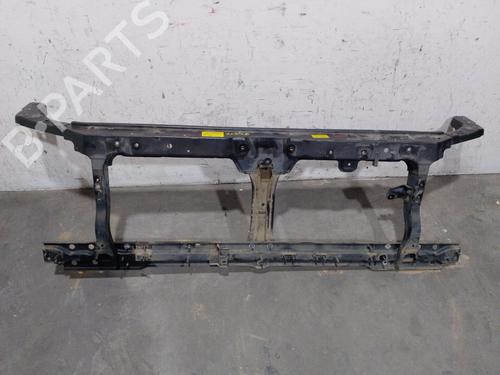 Used Front slam panel NISSAN PATHFINDER III (R51) 2.5 dCi (174 hp) 18952277