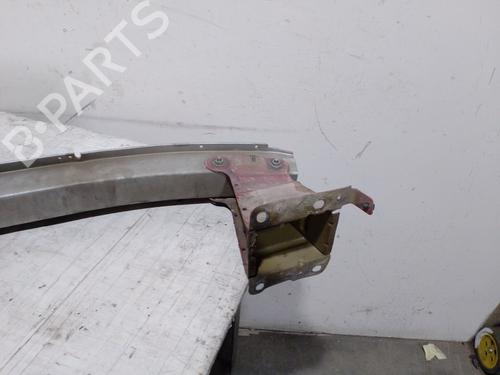 Front bumper reinforcement OPEL ASTRA H (A04) 1.7 CDTI (L48) | BP19788620C109 
