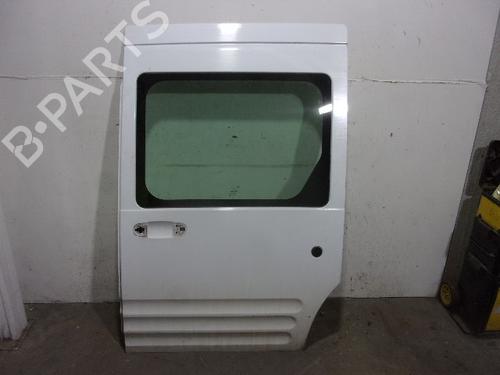 Porta scorrevole sinistra FORD TRANSIT CONNECT (P65_, P70_, P80_) [2002-2024]  18018262