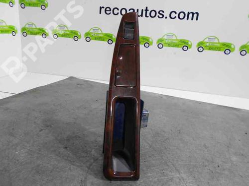 Used Right rear window switch Right rear window switch AUDI A8 D2 (4D2, 4D8) 2.8 quattro (193 hp) 2117601 2117601