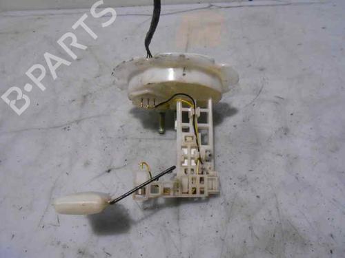 Kraftstoffpumpe NISSAN ALMERA I Hatchback (N15) 2.0 D (75 hp) 2061360