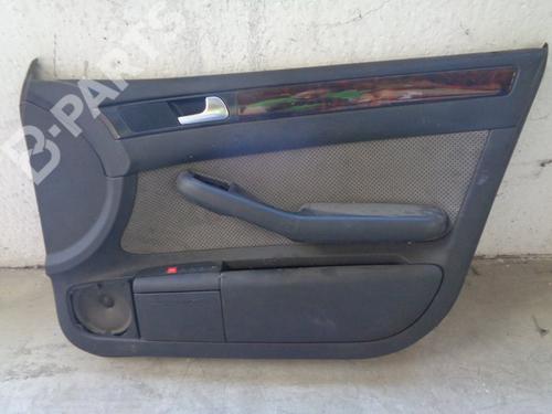 Used Right front door panel Right front door panel AUDI ALLROAD C5 (4BH) 2.5 TDI quattro (180 hp) 2306868 2306868