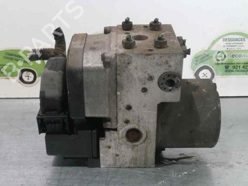 Módulo de ABS RENAULT SCÉNIC I MPV (JA0/1_, FA0_) 1.9 dCi RX4 (102 hp) 2123962