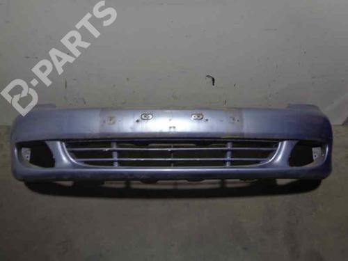 Used Front bumper Front bumper DAEWOO REZZO (U100) 1.6 (105 hp) 8120491 8120491