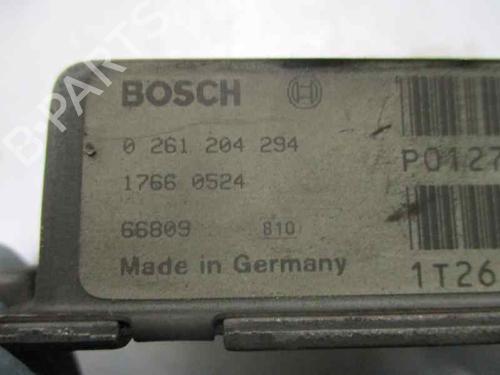 Engine control unit (ECU) VOLVO 850 Estate (855) 2.4 | BP2078591M57 