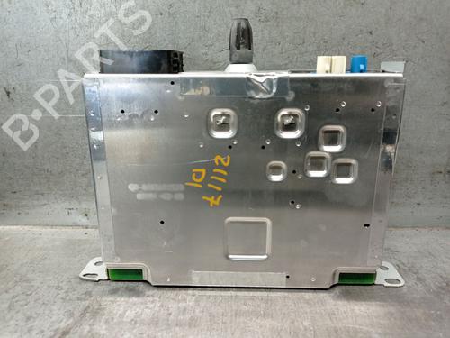 Radio PEUGEOT 2008 I (CU_) 1.2 THP 110 / PureTech 110 | BP19573414E6 