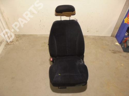 Used Left front seat Left front seat HYUNDAI TERRACAN (HP) 2.5 TD (101 hp) 8896529 8896529