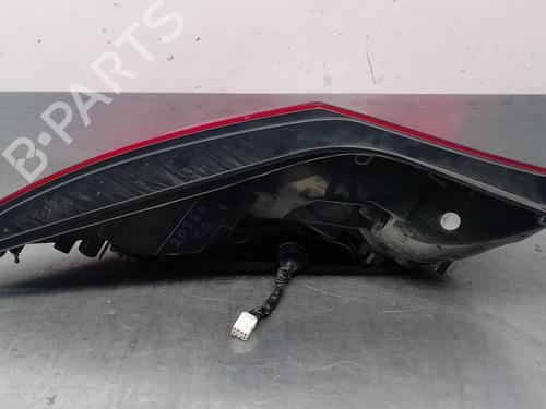 Right taillight HYUNDAI i30 (FD) 1.6 CRDi | BP18325076C35 