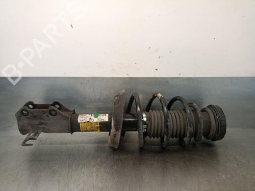 Right front shock absorber OPEL ASTRA J (P10) 1.7 CDTI (68) | BP19135162M17 