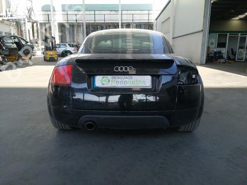 Køler AUDI TT Roadster (8N9) 1.8 T | BP19257887M31 