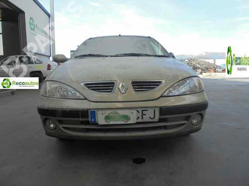 RENAULT MEGANE I Classic (LA0/1_)  1.6 16V (LA00, LA04, LA0B, LA11, LA16, LA19, LA1J, LA1K,...  174004
